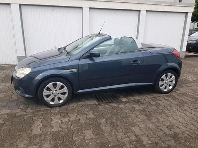Opel Tigra