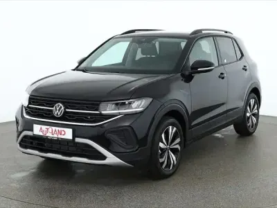 Usado VW T-Cross