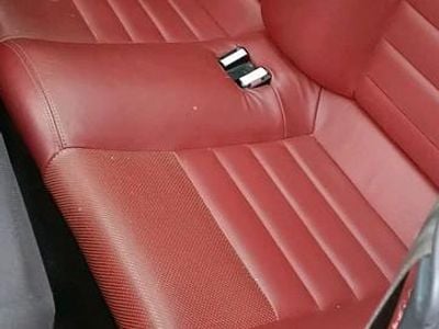 Usata Renault Mégane Cabriolet 2005 Oro Cabrio