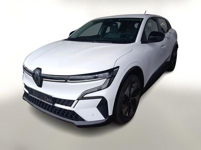 Gebraucht Renault Megane E-Tech Equilibre 160 kW (218 PS) 2022 Weiß