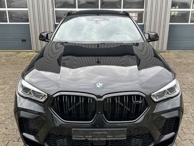 BMW X6 M
