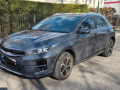 Second-hand Kia XCeed Vision 141 CP (103 kW) 2022 Gri SUV