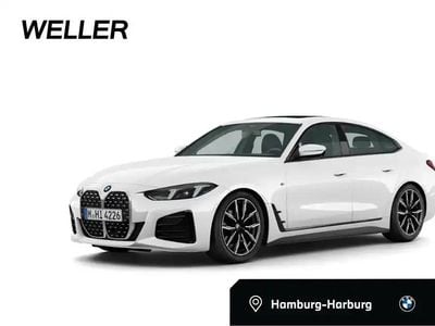 Gebraucht BMW 420 Gran Coupé
