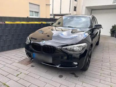 Gebraucht BMW 114