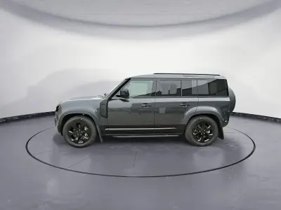 Gebraucht Land Rover Defender
