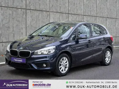 Gebraucht BMW 220