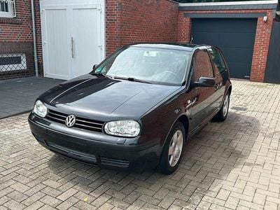 VW Golf IV