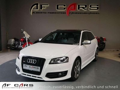 Audi S3 Sportback