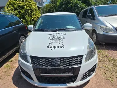 Gebraucht Suzuki Swift