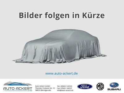 Neu Subaru Crosstrek Comfort 136 PS (100 kW) 2026 P) (rot SUV