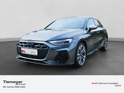 Gebraucht Audi S3