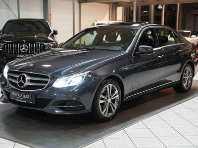 Mercedes E250