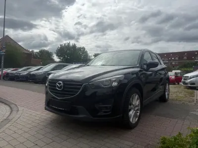 Gebraucht Mazda CX-5