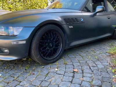 BMW Z3