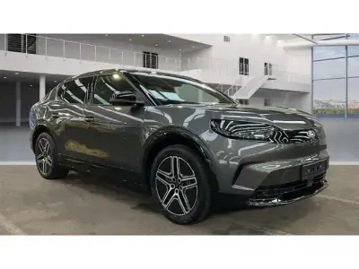 Używany Ford Capri Premium 210 kW (286 KM) 2024 Szary SUV