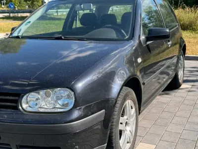 Gebraucht VW Golf 101 PS (74 kW) 2026 Coupé