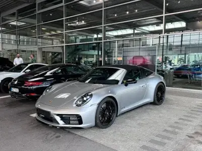 Gebraucht Porsche 992