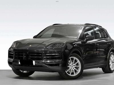 Gebraucht Porsche Cayenne Sport 354 PS (260 kW) 2024 SUV