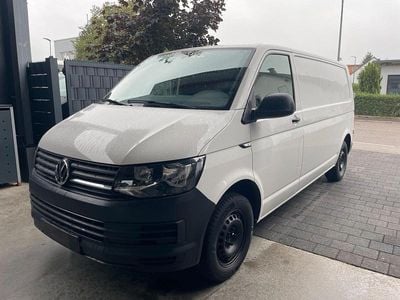 VW T5