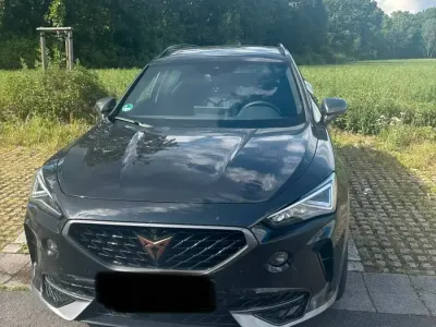 Gebraucht Cupra Formentor