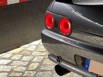 gebraucht Nissan GT-R Skyline R32