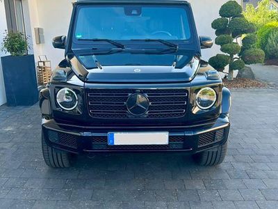 Mercedes G350