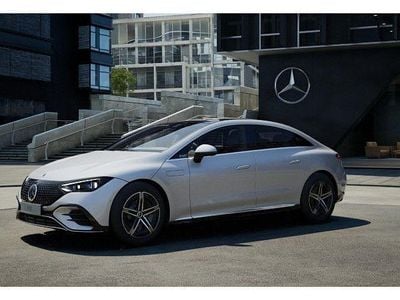 Mercedes EQE350