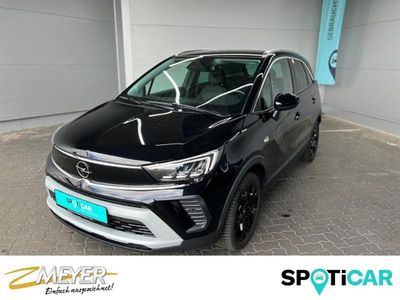 Gebraucht 2023 Opel Crossland Elegance SUV | 21.990 € (Etwas zu teuer)