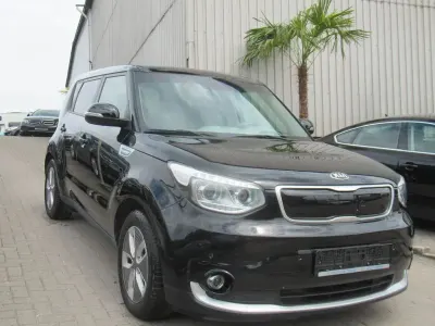 Gebraucht Kia Soul EV