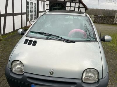 gebraucht Renault Twingo TÜV 12/25 Top Anfängerauto