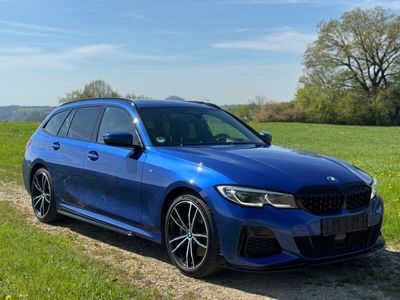 gebraucht BMW M340 i xDrive Touring M Laserlicht - HUD - Pano