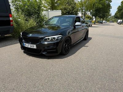 BMW M240