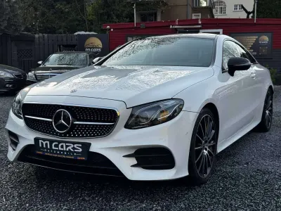 Gebraucht Mercedes E350