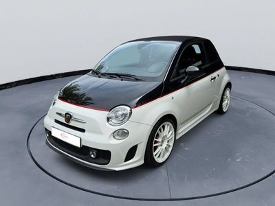 Abarth 500C