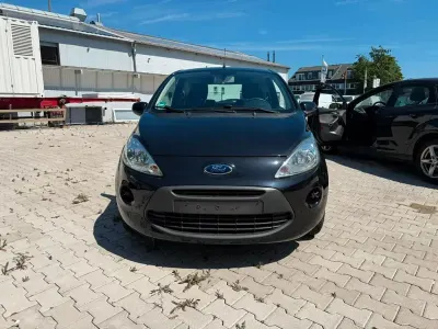 Gebraucht Ford Ka