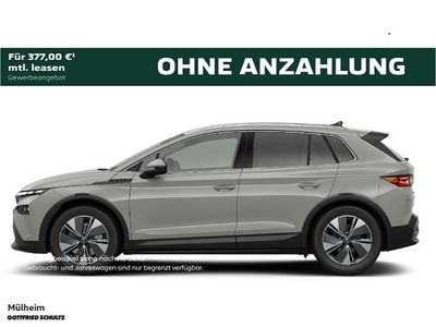 Neu Skoda Elroq Loft 210 kW (286 PS) 2026 Grau SUV