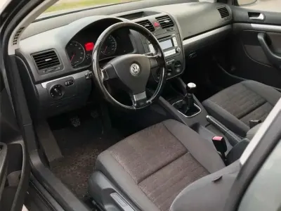 Gebraucht VW Golf
