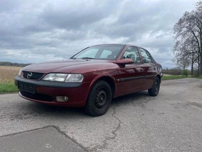 gebraucht Opel Vectra B 1.8 Benzin Automatik Youngtimer