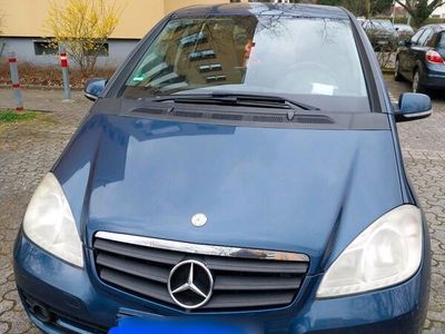 gebraucht Mercedes A150 