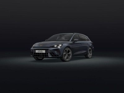 Neu Cupra Leon 150 PS (110 kW) 2026 Grau Limousine