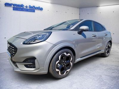 Neu Ford Puma ST-Line X 2025 SUV
