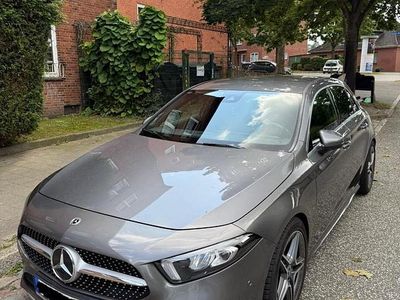 Mercedes A200