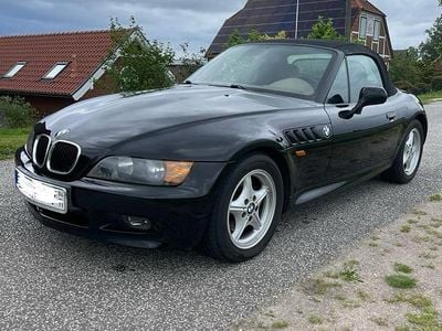 BMW Z3