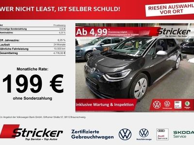 gebraucht VW ID3 ID.3