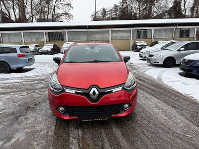 Gebraucht Renault Clio IV 90 PS (66 kW) 2013 Limousine