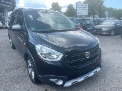 Gebraucht Dacia Lodgy