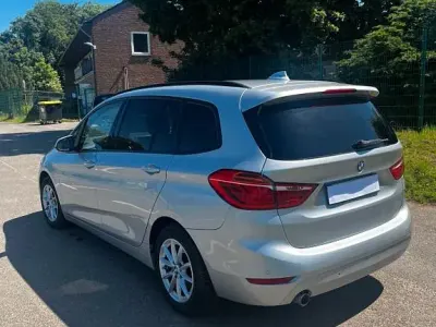Gebraucht BMW 218 Gran Tourer
