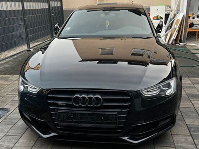 gebraucht Audi A5 Sportback 3,0 TDI