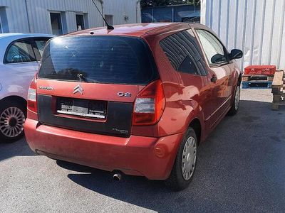Citroën C2