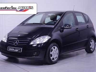 Mercedes A150